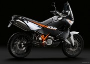 KTM 990 Adventure KTM 990 Adventure